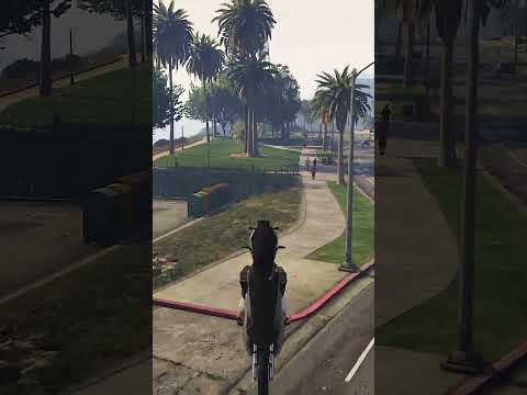 Rock & Roll EP7 #gta5 #stunt #gaming