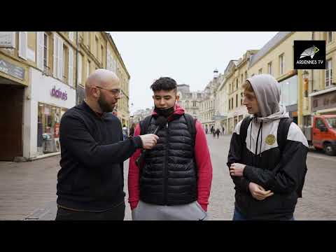 Vos idées - Charleville-Mézières