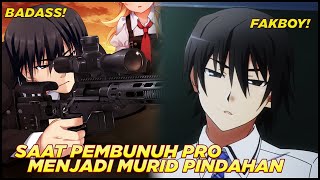Download lagu Saat Agen Rahasia Jadi Rebutan Cewe Cantik Disekolah - Alur Cerita Anime Grisaia No Kajitsu mp3 Download lagu Saat Agen Rahasia Jadi Rebutan Cewe Cantik Disekolah - Alur Cerita Anime Grisaia No Kajitsu mp3