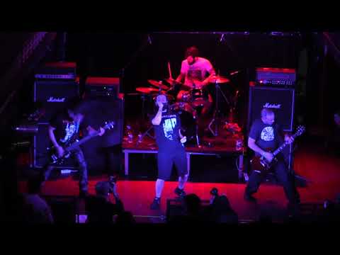 Disturbance Project (ES) - XXXapada na Tromba Festival 2020 - Rca , Lisboa , Portugal 18.01.2020