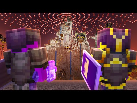 Unstable SMP: The PrinceZam Empire Arc SUPERCUT