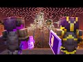 Unstable SMP The PrinceZam Empire Arc SUPERCUT