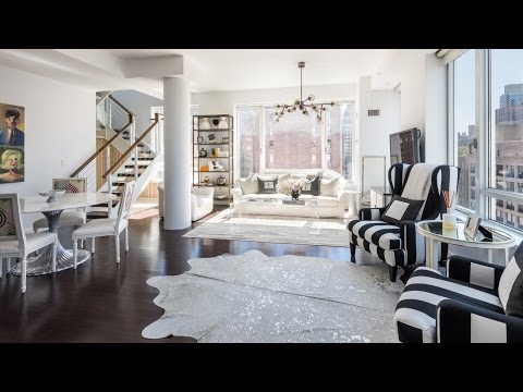 Brown Harris Stevens Presents 261 West 28th Street