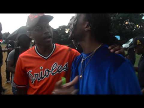 Flex Kartel & The Kartel Mafia Mixx Fest 2015