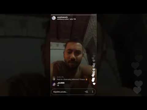 Aca Zivanovic - Boli me USKORO 2017