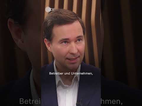 Experte Lohmann über die Schattenflotte Russlands | #shorts #nachrichten