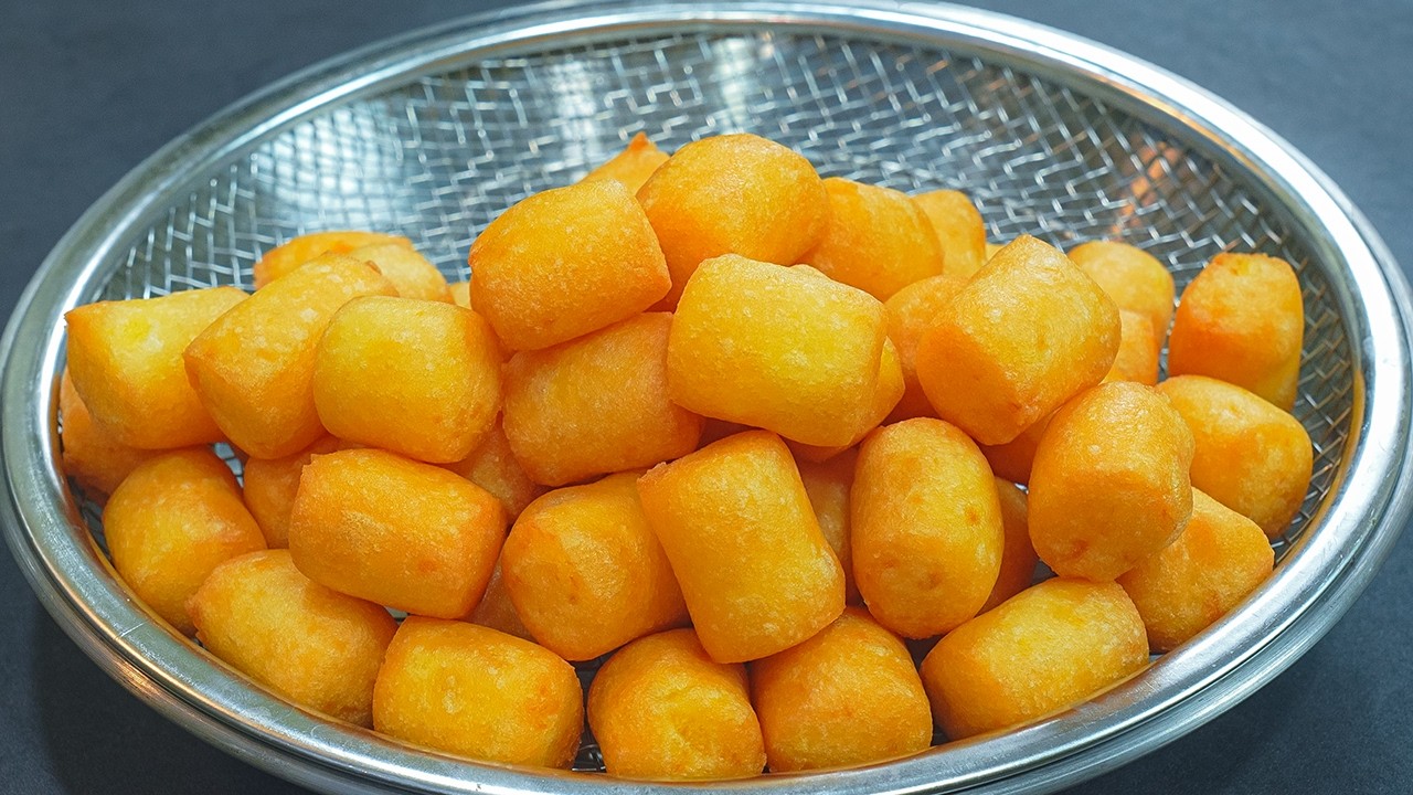 Amazing Potato Recipes!! It’s so simple delicious! New way to cook Potato, Potato Snacks!