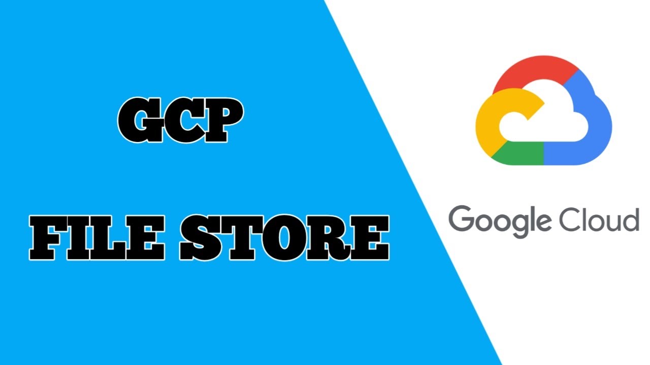 GCP FileStore | Network File Share in GCP | Google Cloud File Server