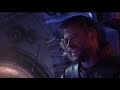 What More Could I Lose Thor Avengers Infinity War 2018
