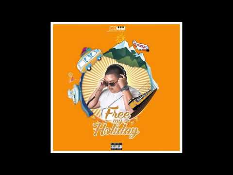 02. JCZ - Alright Feat. NJ, Double J & Bo Htet (Audio)