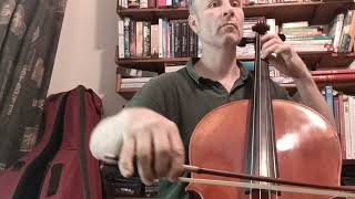 The Lark in the Morning (Trad. Irish Folk)