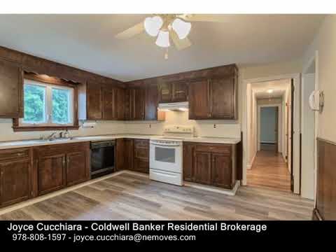 693 Lowell St, Peabody MA 01960 - Single Family Home - Real Estate - For Sale -