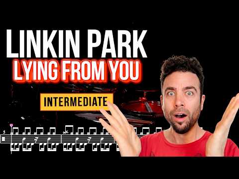 Linkin Park - Lying From You