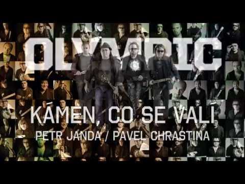 Olympic - Kámen, co se valí (oficiální lyric video)