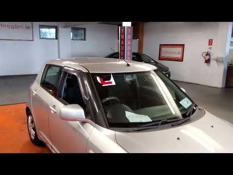 Suzuki Swift 2006 - Image 2