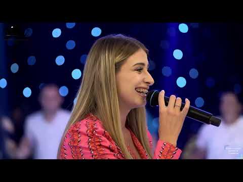 Mălina Sarcină și Formația Noua Generație LIVE 2025