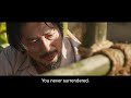 Railway Man Part 1 I M Still At War