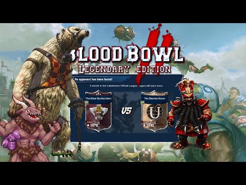 Tryharding with Kislev vs Chorfs - Match 14