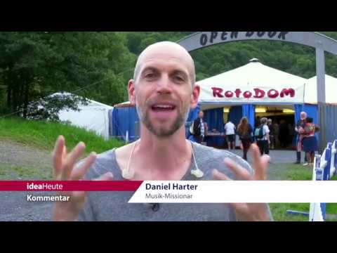 ideaHeute vom 25 08 2017 - Birgit Kelle - Erbe Luthers - Jugendlichen helfen