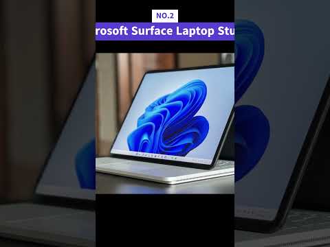 TOP 3 BEST TOUCHSCREEN LAPTOPS IN 2025.