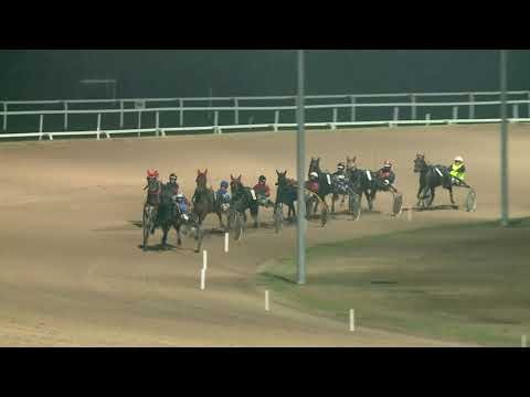 2019.11.02. 09. futam - GEORGIA HENDIKEP