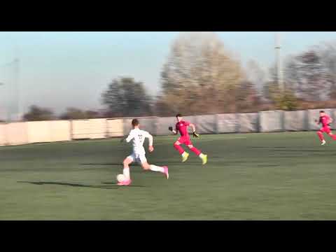 SC Fotbal Club FCSB SA U14 - Steaua București U14