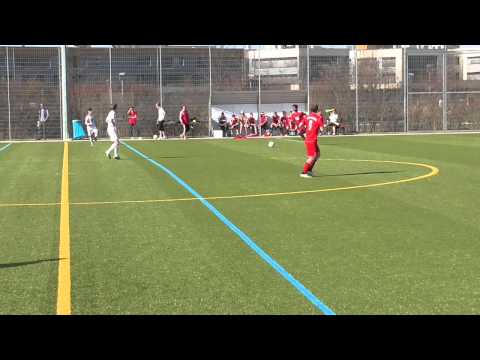 2015 BL S SpVgg Uhaching SVW C Jug HZ2 2