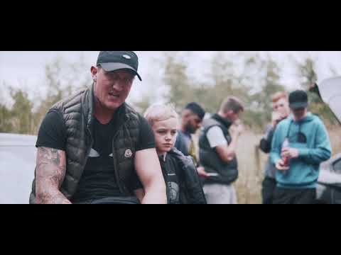 Naz X Kendog - The Bitz (Official Music Video)