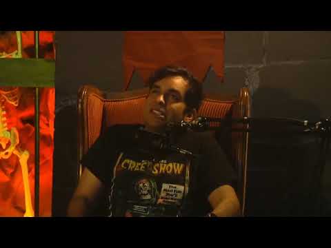 Mega64 Podcast 517 - Spielberg on Netflix Movies Nominated for Oscars