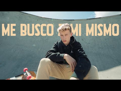 JAVOO - Me Busco A Mi Mismo | ViDEOCLIP
