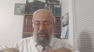 דבר תורה קצר לפרשת קרח התשפ"ד - הרב ינון קלזאן (הרב ינון קלזאן) - התמונה מוצגת ישירות מתוך אתר האינטרנט יוטיוב. זכויות היוצרים בתמונה שייכות ליוצרה. קישור קרדיט למקור התוכן נמצא בתוך דף הסרטון