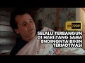 Hiduplah Seperti Gak Ada Hari Esok Alur Cerita Film Inspirasi 1993