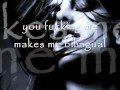 Jose Nunez Bilingual ft Taina with lyrics You fucking ...