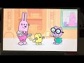Wow Wow Wubbzy The Snow Shoo Shoo Title Card