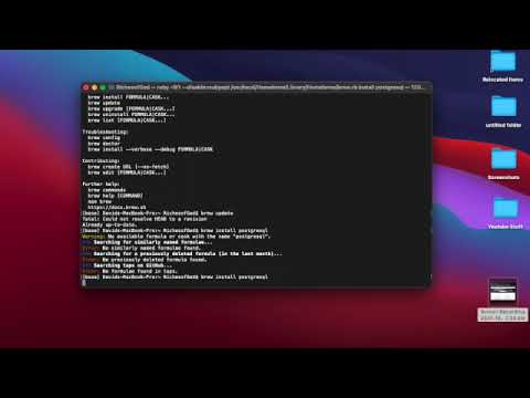 Sql Tutorial For Beginners Installing Postgresql Mac Installing Postgresql Windows