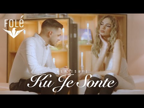 Alp Isufi - Ku je sonte (Prod. By A&A STUDIO)