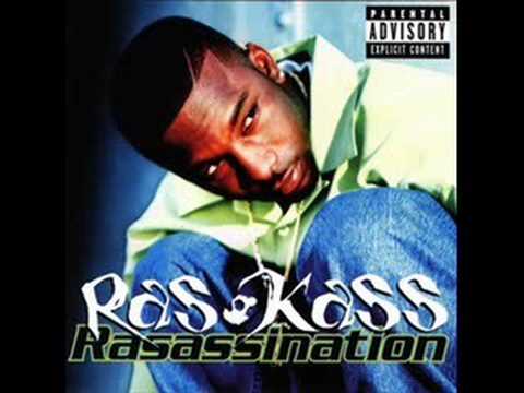 Ras Kass - Wild Pitch (ft. Jah Skillz/Xzibit)