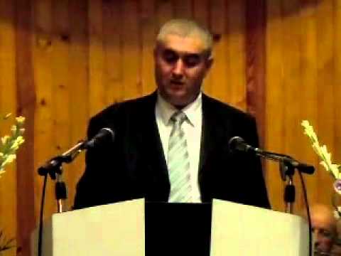 NICU MITRICA ,,RUGACIUNEA,,