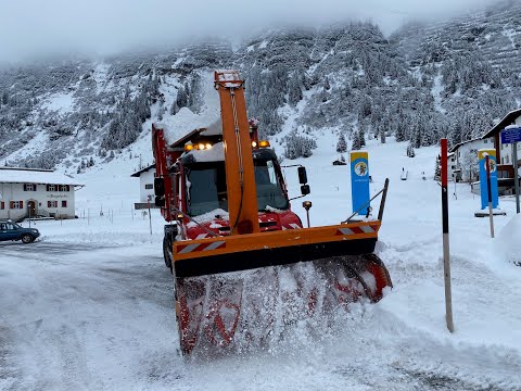 KW 49/2020 - Bauhof 120 Sekunden - Der Wochenrückblick