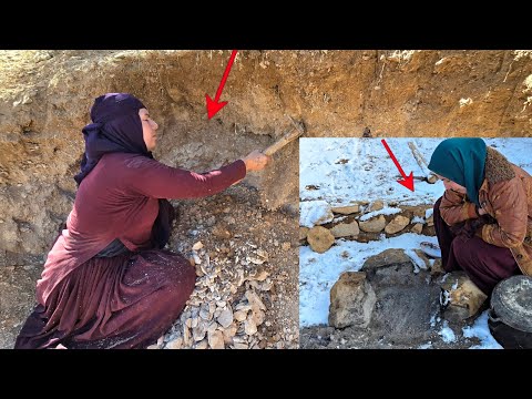 Wenn der Atem kalt wird: „Aber der Wille siegt.“ Wird der Widerstand siegen