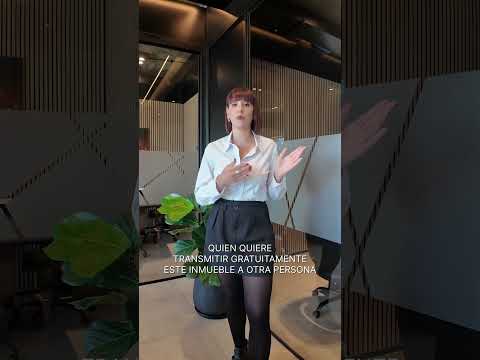 ¿Sos de los que todavía piensa que solamente hay tasaciones para venta o alquiler?