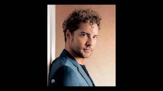 David Bisbal Tú eres la magia