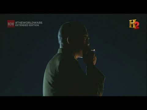 Kamikaze  - The World Wars soundtrack