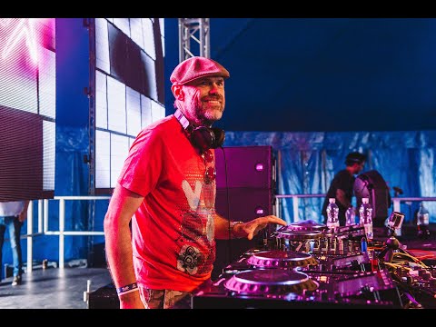 Joey Negro Live BBC 6 Music 10.3.2013