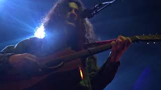 &quot;Runner Ups&quot;, Kurt Vile - Paris, Octobre 2018