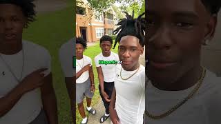 Download lagu How To Spot FAKE Gangsters mp3