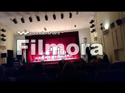 Ej mati, mati - 21. smotra tamburaških sastava i orkestara