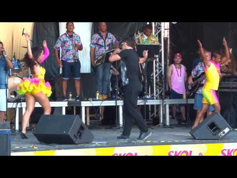 Show de Almir Rouche - Bezerros - PE