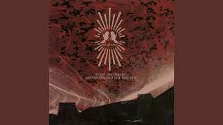 A Message of Avarice Rained Down and Carried Us Away into False Dreams of Endless Riches.