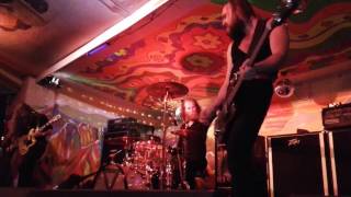 Kadavar - Creature of the Demon (Muskelrock 2017)